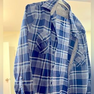 Men’s warm flannel - Mossimo Supply Co